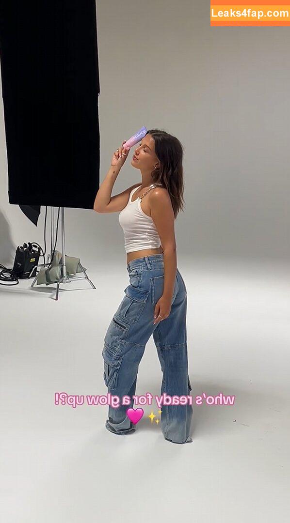 Millie Bobby Brown / milliebobbybrown leaked photo photo #3726