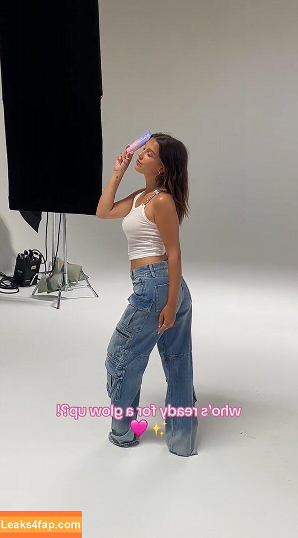 Millie Bobby Brown / milliebobbybrown leaked photo photo #3732