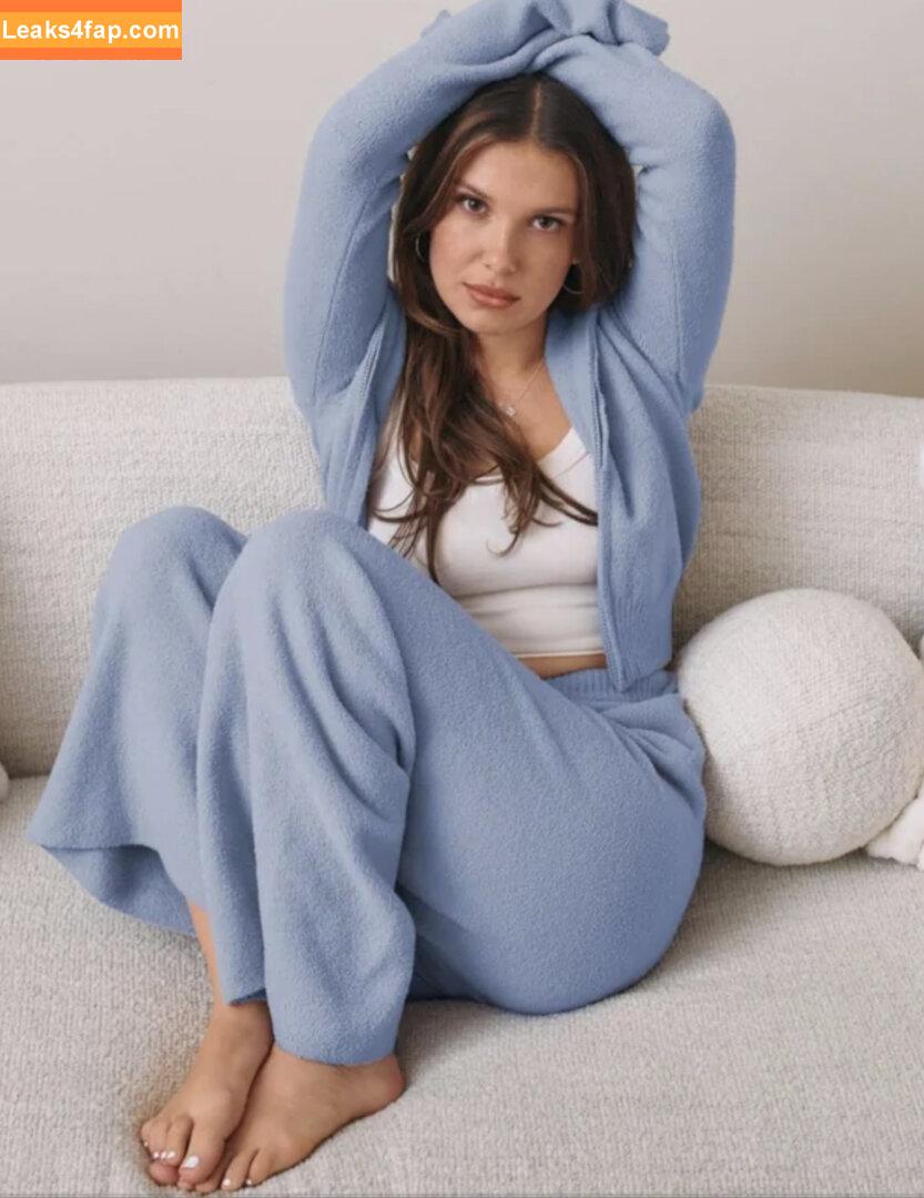 Millie Bobby Brown / milliebobbybrown leaked photo photo #3739