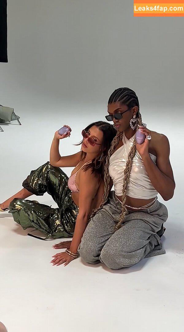 Millie Bobby Brown / milliebobbybrown leaked photo photo #3779