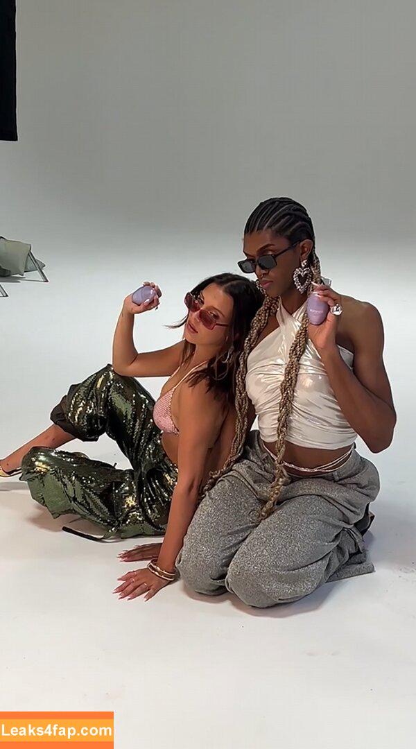 Millie Bobby Brown / milliebobbybrown leaked photo photo #3791