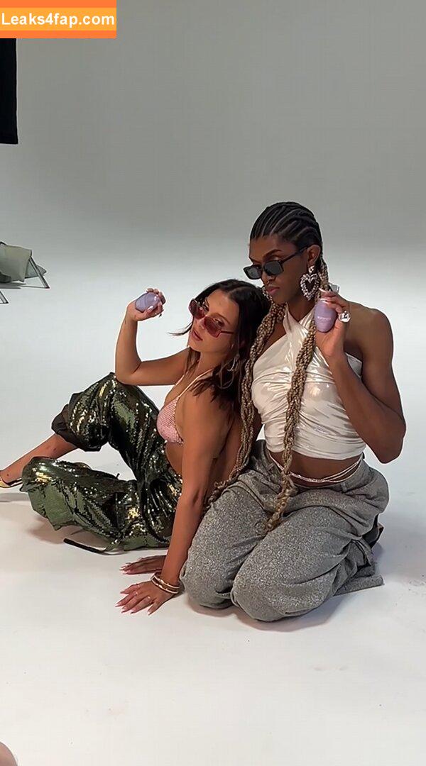 Millie Bobby Brown / milliebobbybrown leaked photo photo #3801