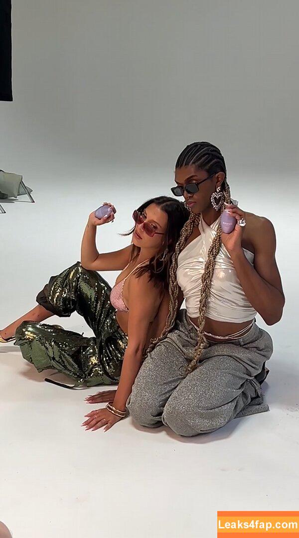 Millie Bobby Brown / milliebobbybrown leaked photo photo #3803