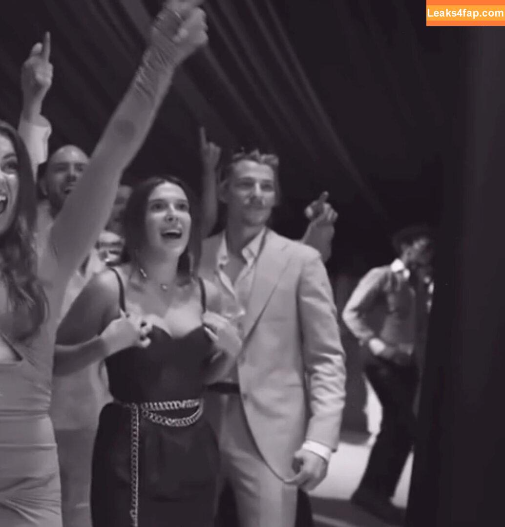 Millie Bobby Brown / milliebobbybrown leaked photo photo #3813