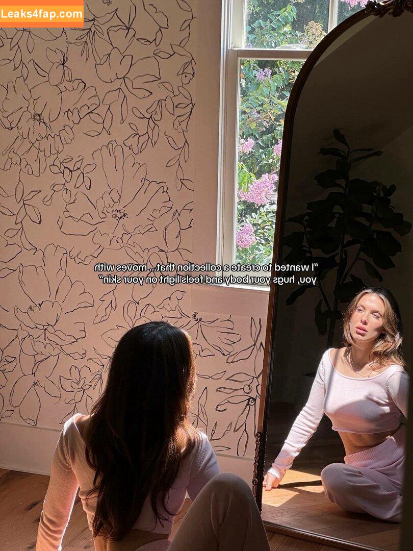 Millie Bobby Brown / milliebobbybrown leaked photo photo #3839