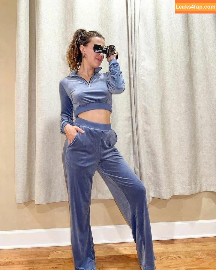 Millie Bobby Brown / milliebobbybrown leaked photo photo #3844