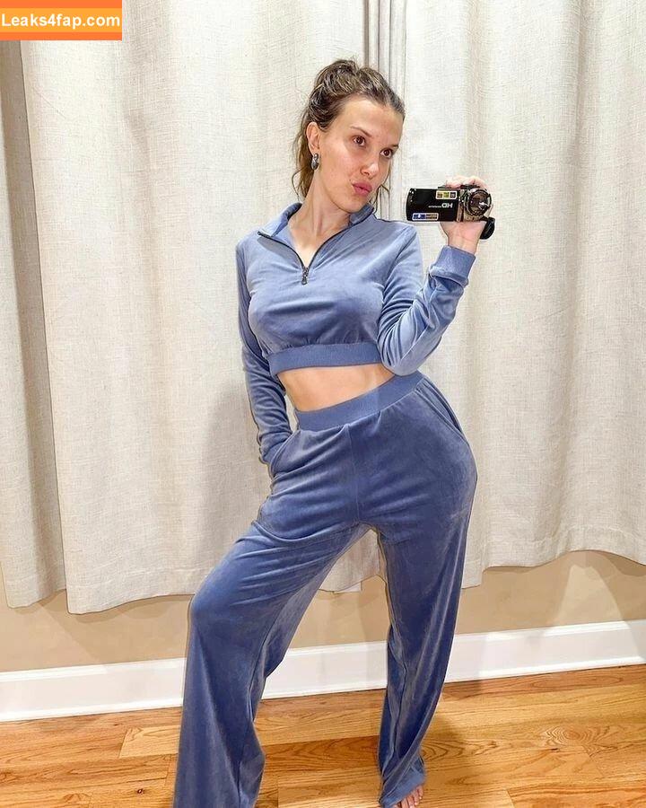 Millie Bobby Brown / milliebobbybrown leaked photo photo #3845