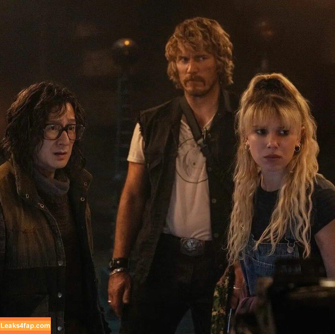 Millie Bobby Brown / milliebobbybrown leaked photo photo #3846