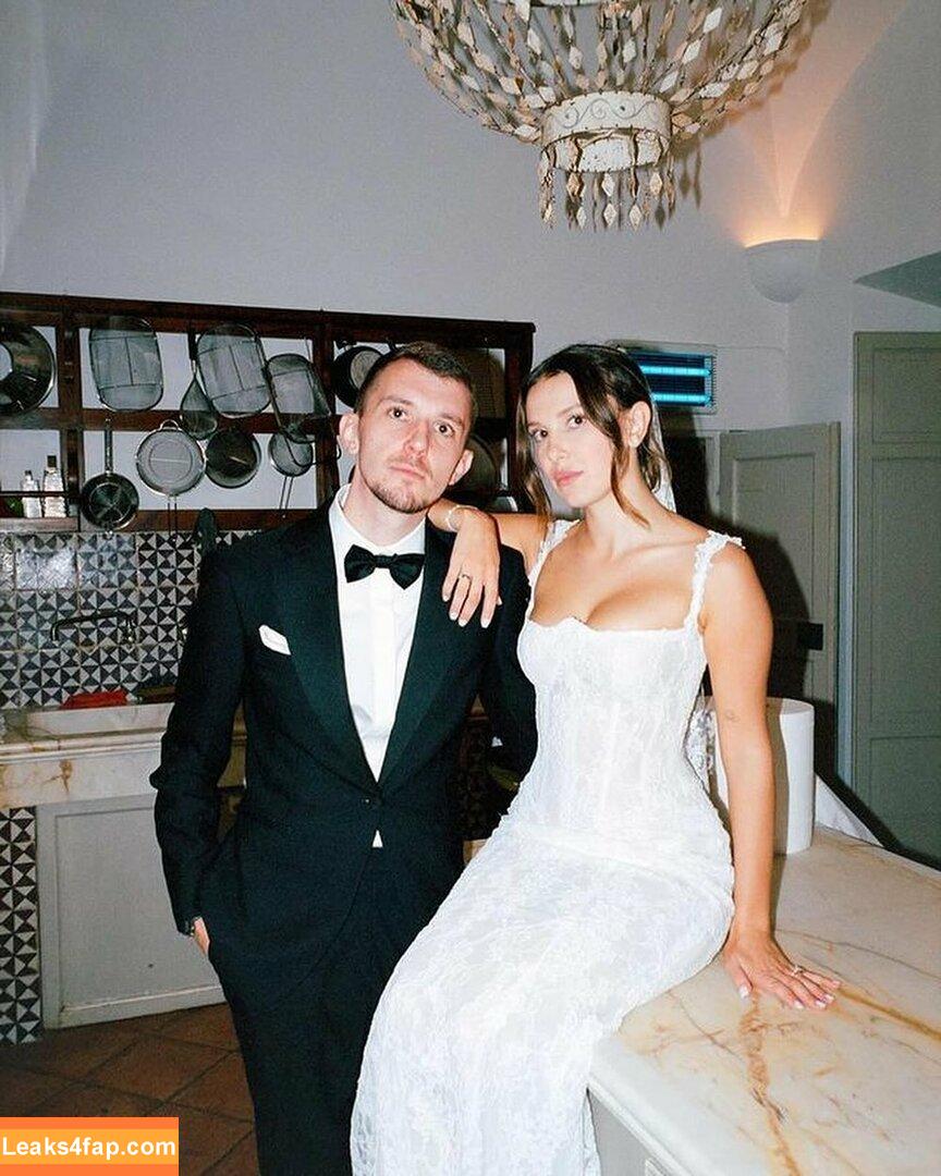 Millie Bobby Brown / milliebobbybrown leaked photo photo #3864