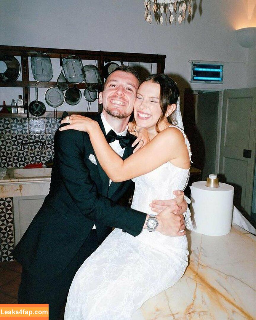 Millie Bobby Brown / milliebobbybrown leaked photo photo #3866