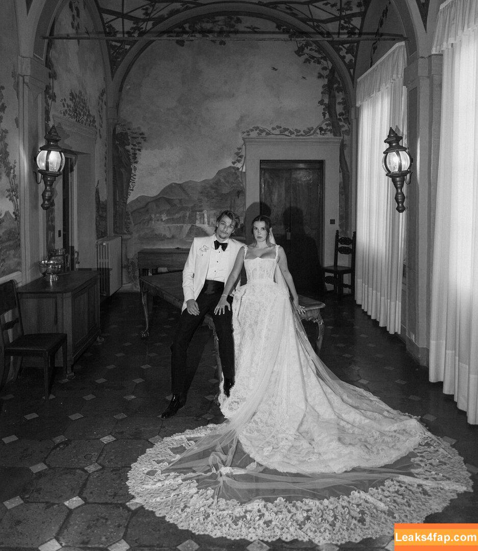 Millie Bobby Brown / milliebobbybrown leaked photo photo #3869