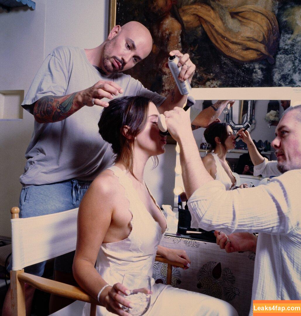 Millie Bobby Brown / milliebobbybrown leaked photo photo #3917