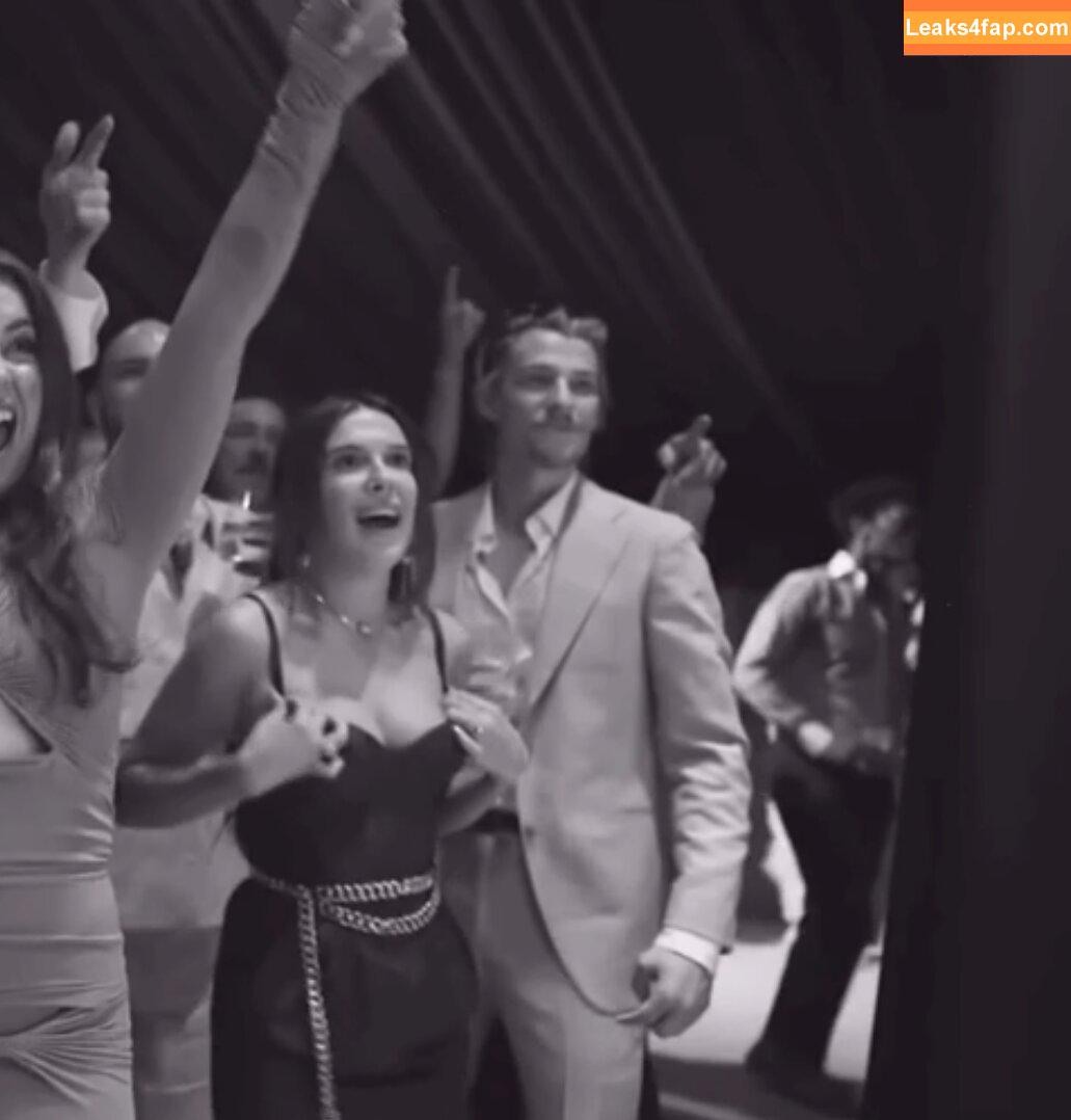 Millie Bobby Brown / milliebobbybrown leaked photo photo #3923