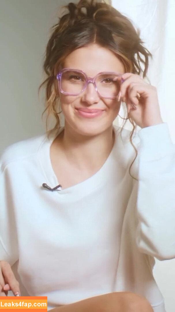 Millie Bobby Brown / milliebobbybrown leaked photo photo #3934