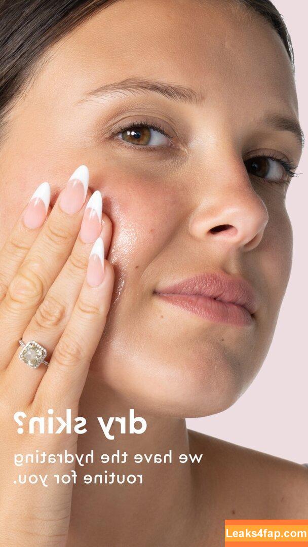 Millie Bobby Brown / milliebobbybrown leaked photo photo #3959