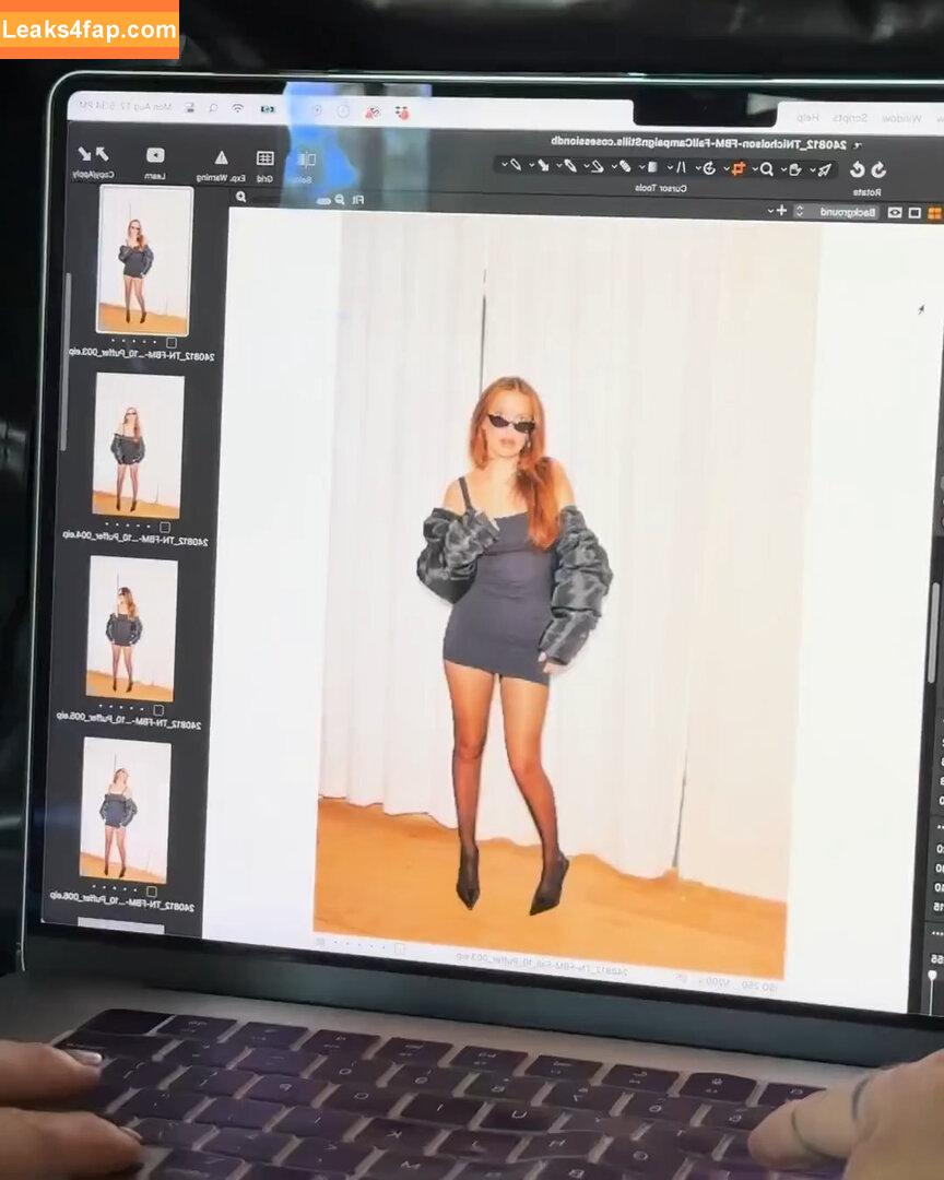 Millie Bobby Brown / milliebobbybrown leaked photo photo #3960