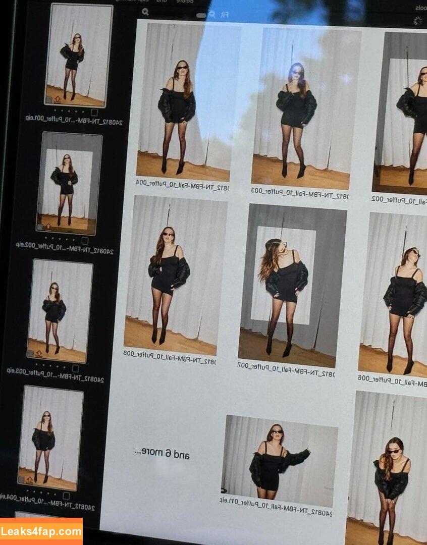 Millie Bobby Brown / milliebobbybrown leaked photo photo #3965