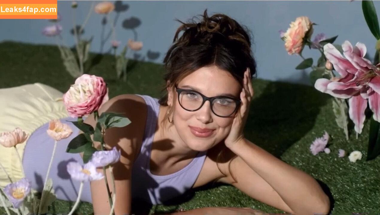 Millie Bobby Brown / milliebobbybrown leaked photo photo #3979