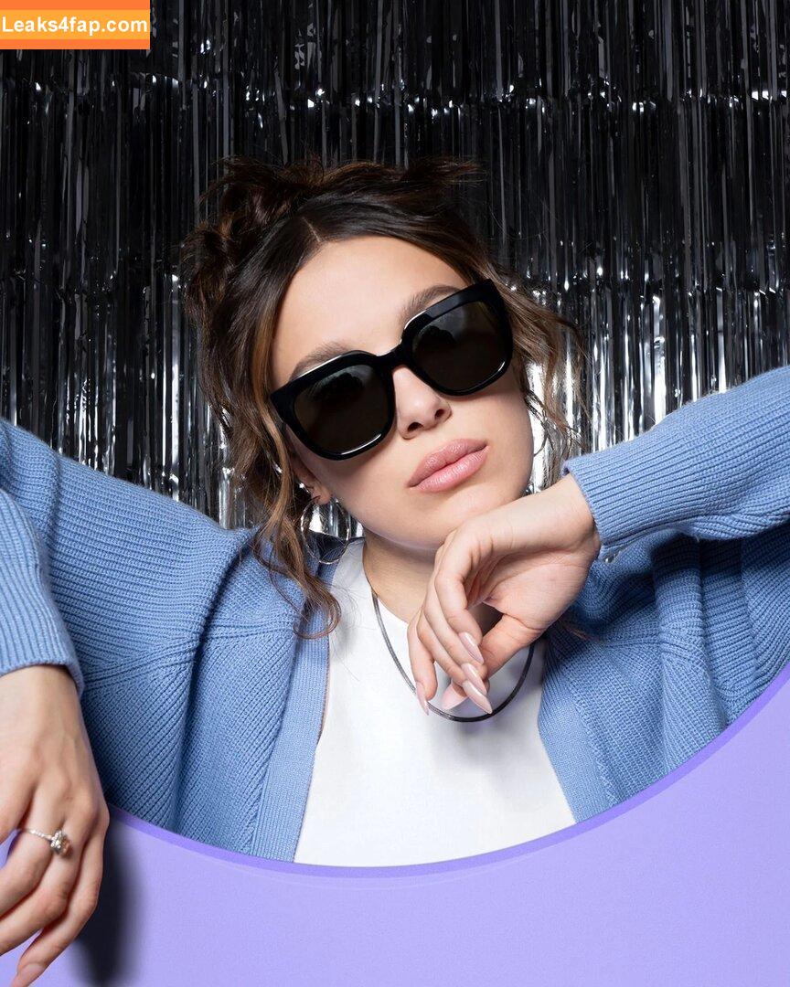 Millie Bobby Brown / milliebobbybrown leaked photo photo #3986