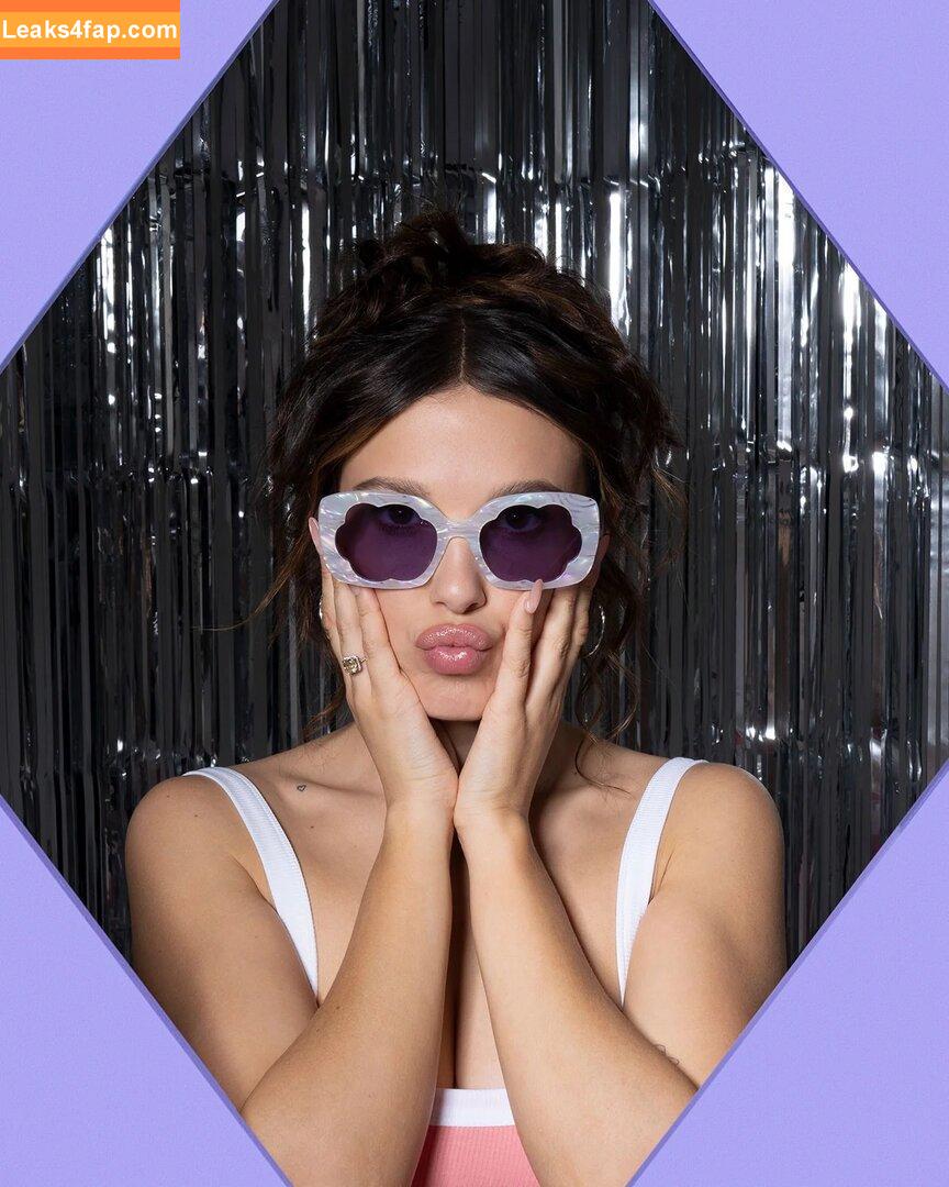 Millie Bobby Brown / milliebobbybrown leaked photo photo #3988