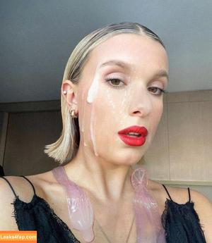 Millie Bobby Brown фото #3089