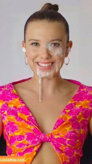 Millie Bobby Brown фото #3093