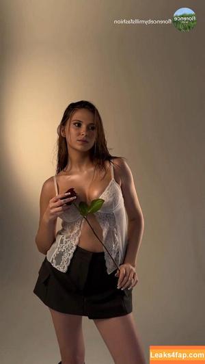 Millie Bobby Brown фото #3144