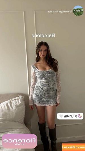 Millie Bobby Brown фото #3153