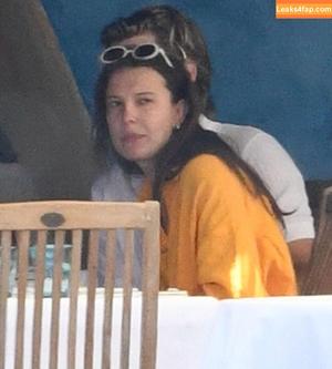 Millie Bobby Brown photo #3201