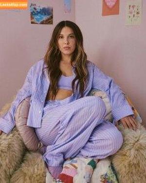 Millie Bobby Brown photo #3219