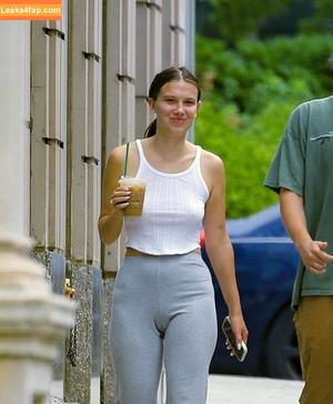 Millie Bobby Brown photo #3223