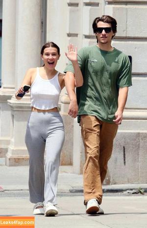 Millie Bobby Brown photo #3224