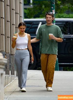 Millie Bobby Brown photo #3226