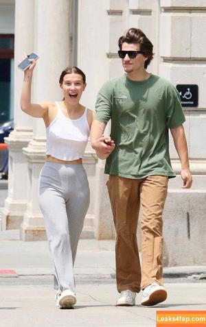 Millie Bobby Brown photo #3229