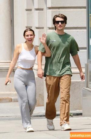 Millie Bobby Brown photo #3230