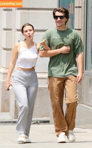 Millie Bobby Brown photo #3232