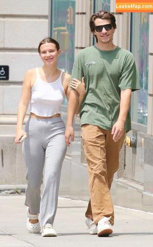 Millie Bobby Brown photo #3234