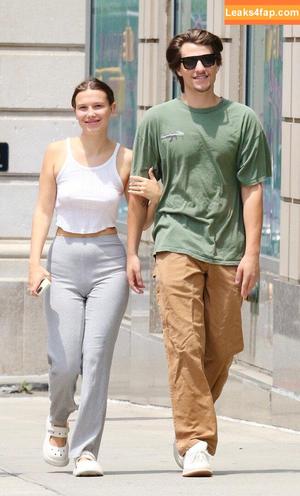 Millie Bobby Brown photo #3235