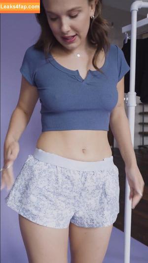 Millie Bobby Brown photo #3296