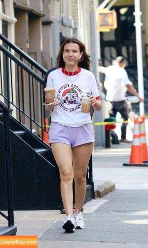 Millie Bobby Brown photo #3306