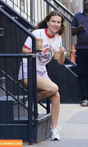 Millie Bobby Brown photo #3310