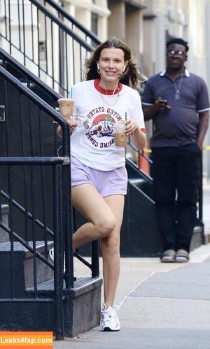 Millie Bobby Brown photo #3311