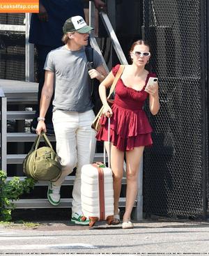 Millie Bobby Brown photo #3336