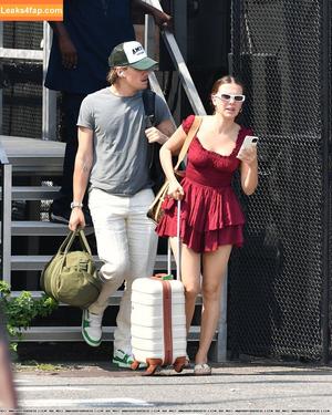 Millie Bobby Brown photo #3337