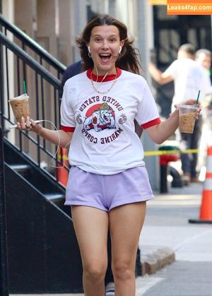 Millie Bobby Brown photo #3342