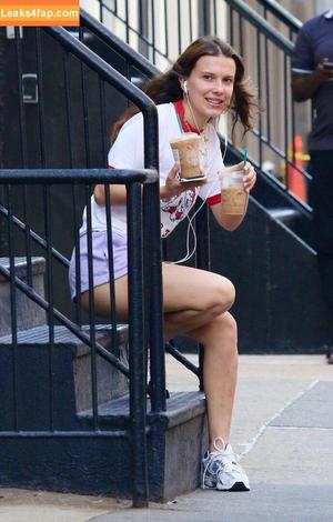 Millie Bobby Brown photo #3344