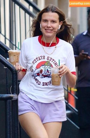 Millie Bobby Brown photo #3345