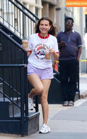 Millie Bobby Brown photo #3346