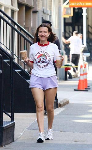 Millie Bobby Brown photo #3348