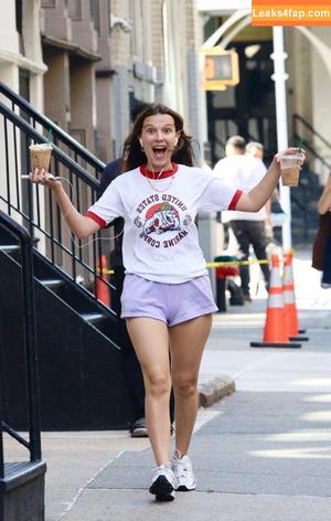 Millie Bobby Brown photo #3351